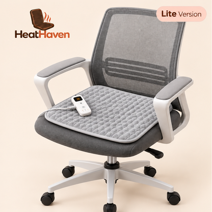 Heated Chair Cushion PRO