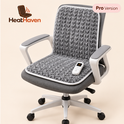 Heated Chair Cushion PRO